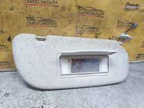 Козырек солнцезащитный 3CWZWH Seat Alhambra купить в магазине запчастей бу