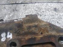 Кронштейн генератора BX821Y Toyota Corolla купить с доставкой