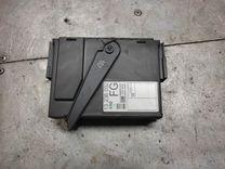 Блок комфорта JQ203D Opel Meriva - Фото 4