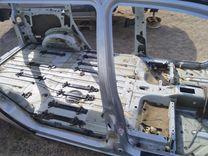 Стойка кузовная центральная правая 5R2Q4K Seat Alhambra - Фото 2