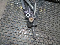 Рулевая рейка QO8U4J Mercedes Sprinter купить в магазине запчастей бу