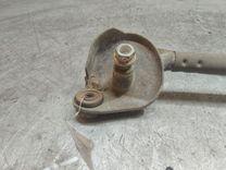 Механизм стеклоочистителя (трапеция дворников) Z48H69 Toyota Corolla Verso - Фото 6