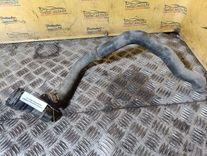 Патрубок радиатора FU8SMS Skoda Fabia