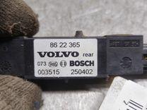 Датчик удара IOIRV6 Volvo S60 купить с доставкой