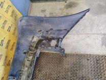 Бампер задний RJP8EP Renault Espace undefined