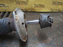 Амортизатор передний левый 1ZI8N3 Mercedes A W168 - Фото 3