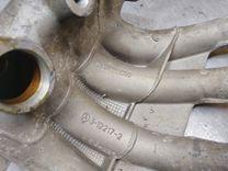 Коллектор впускной Z59SKW Peugeot 406 - Фото 6