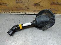 Рулевой карданчик AHU26B Opel Vectra - Фото 1