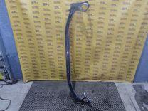 Панель передняя салона (торпедо) K11OUF Renault Espace купить в магазине запчастей бу