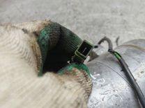 Компрессор кондиционера 2Z4M4Q Audi A4 купить с доставкой. Огромный выбор запчастей и марок авто. У нас есть практически все.