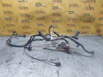 Проводка двигателя MDN21P Subaru Forester - Фото 3