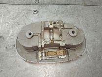 Фонарь салона (плафон) Q9ACES Daewoo Matiz - Фото 2