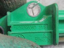 Датчик удара NWVILA Volkswagen Jetta - Фото 4