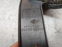 Накладка крыла (уголок зеркала) переднего левого VS1NMC Nissan Note купить с доставкой