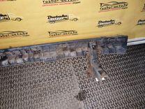 Усилитель бампера заднего CJGGQA Mitsubishi Carisma купить с доставкой