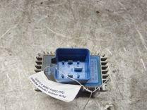 Реле накала свечей 9Q45OB Opel Zafira купить в магазине запчастей бу