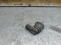 Патрубок отопителя (печки) M7VUP4 Volkswagen Jetta - Фото 3