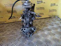 ТНВД H2C09U Volkswagen Passat