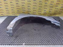 Крыло переднее правое FGSZBB Opel Zafira купить в магазине запчастей бу