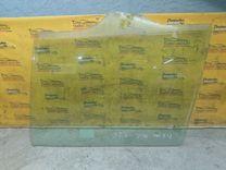 Стекло двери задней левой A42BVM Peugeot 406