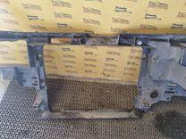 Передняя панель крепления облицовки (телевизор) 5K0COE Seat Alhambra undefined