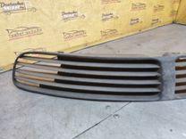 Заглушка (решетка) в бампер передний YLYJK8 Volkswagen Passat купить