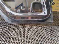 Дверь задняя левая A011H3 Peugeot 307 undefined