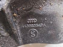 Кронштейн 6DE58J Audi 100 купить с доставкой