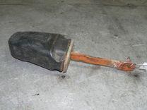 Ограничитель открывания двери задней 9H8512 Volkswagen Passat - Фото 3