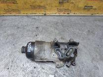 Корпус масляного фильтра D5OM9A Peugeot 206