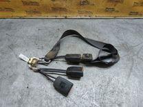 Ремень безопасности задний центральный PA41MN Audi 100