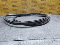 Уплотнитель двери задней правой 1ID4QD Volkswagen Passat купить в магазине запчастей бу