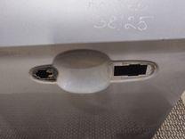 Дверь передняя левая 0RCV1B Ford Mondeo купить в магазине запчастей бу