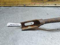 Тяга кулисы КПП 5KSKWB Audi 80 купить в магазине запчастей бу