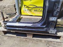 Стойка кузовная передняя правая 8OV42M Opel Signum купить