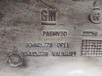 Колпак колесный 55AH12 Citroen Xsara Picasso - Фото 5