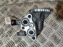 Кронштейн масляного фильтра S618AA Toyota Avensis Verso - Фото 1