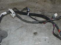 Проводка двери передней правой 4Q5IS5 Kia Carnival - Фото 3