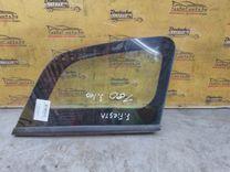 Стекло кузовное боковое левое NFCN13 Ford Fiesta купить