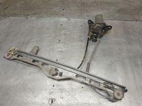 Стеклоподъемник электрический передний правый 0AX76M Peugeot 306 - Фото 2