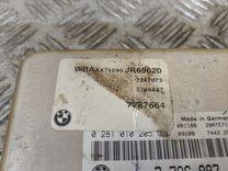 Блок управления двигателем OFAEDW BMW 3 E46 купить в магазине запчастей бу