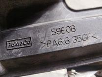 Патрубок турбины 6XM1KK Ford Galaxy - Фото 8