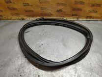 Уплотнитель двери передней правой 2T6HWA Nissan Primera - Фото 3