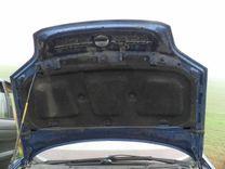 Замок капота 9B7EYC Opel Zafira - Фото 1