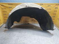 Защита арок задняя левая (подкрылок) O0Z6YS Toyota Avensis
