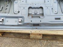 Крышка багажника (дверь 3-5) REZV52 Hyundai Trajet - Фото 12