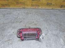 Ручка наружная задняя правая PVGYQ9 Peugeot 406 - Фото 5