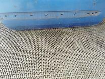 Дверь передняя правая 1O7LAV Renault Clio - Фото 3