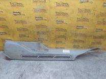 Направляющая шторки багажника (салазки) 3H8MAU Peugeot 406 - Фото 2