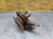 Ступица задняя левая 24S8L0 Mercedes C W202 - Фото 8